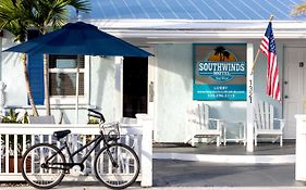 Southwinds Motel Key West Fl