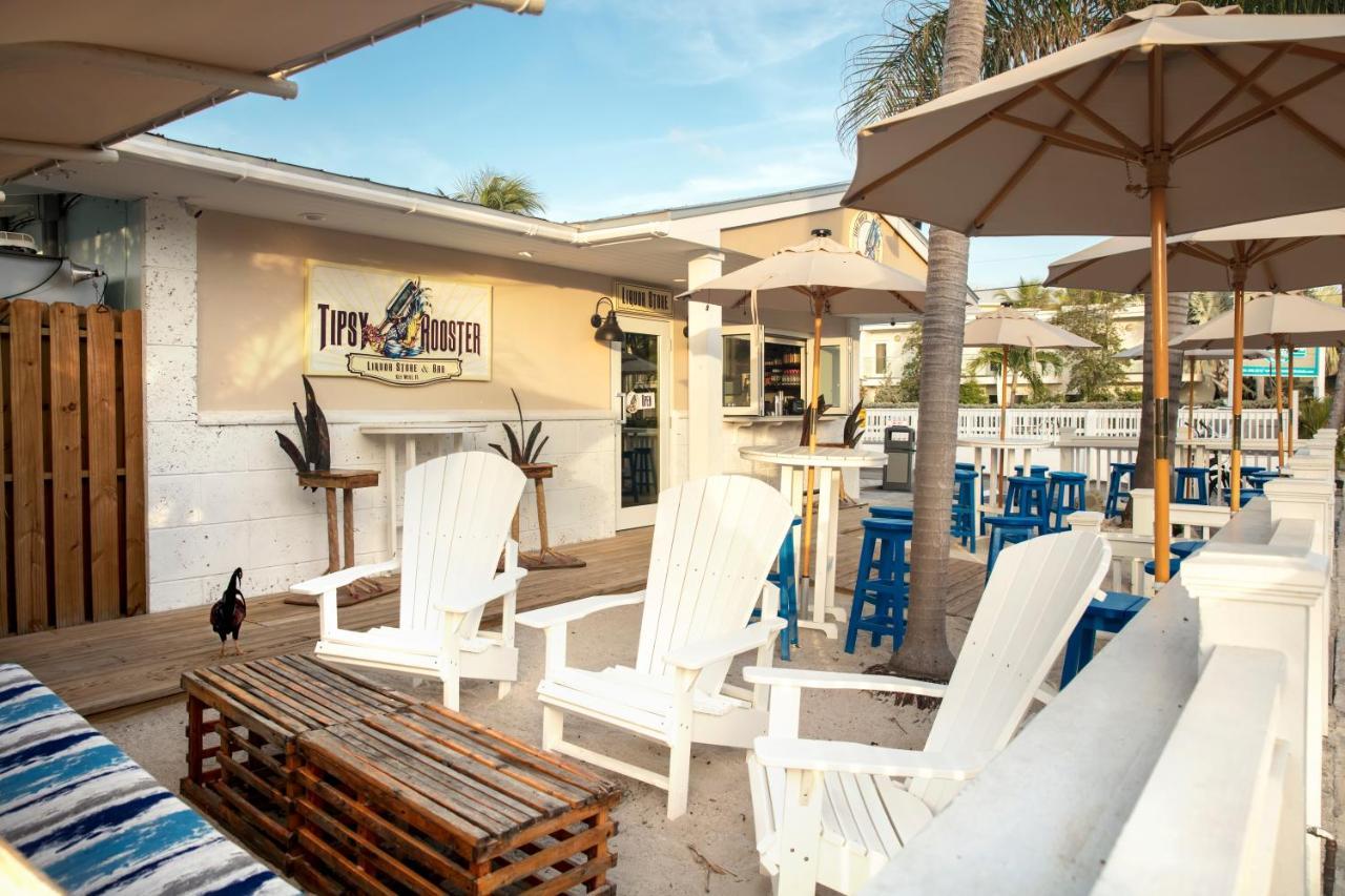 Southwinds Motel Key West Exterior photo